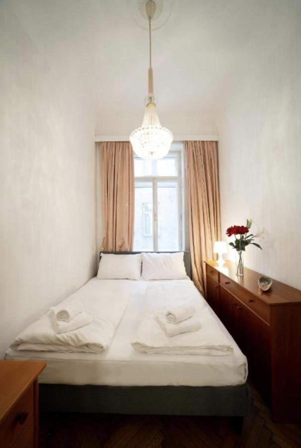 Calm 60m2 Flat Close To Center - Free Parking * Vienna